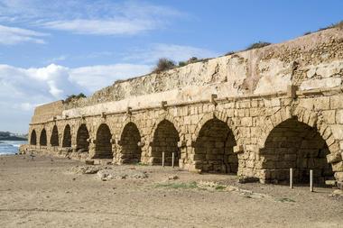 Caesarea Maritima