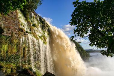 Canaima National Park
