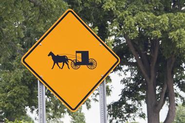 Carriage Town Historic District
