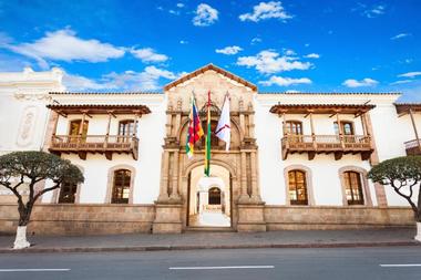 Casa de Libertad