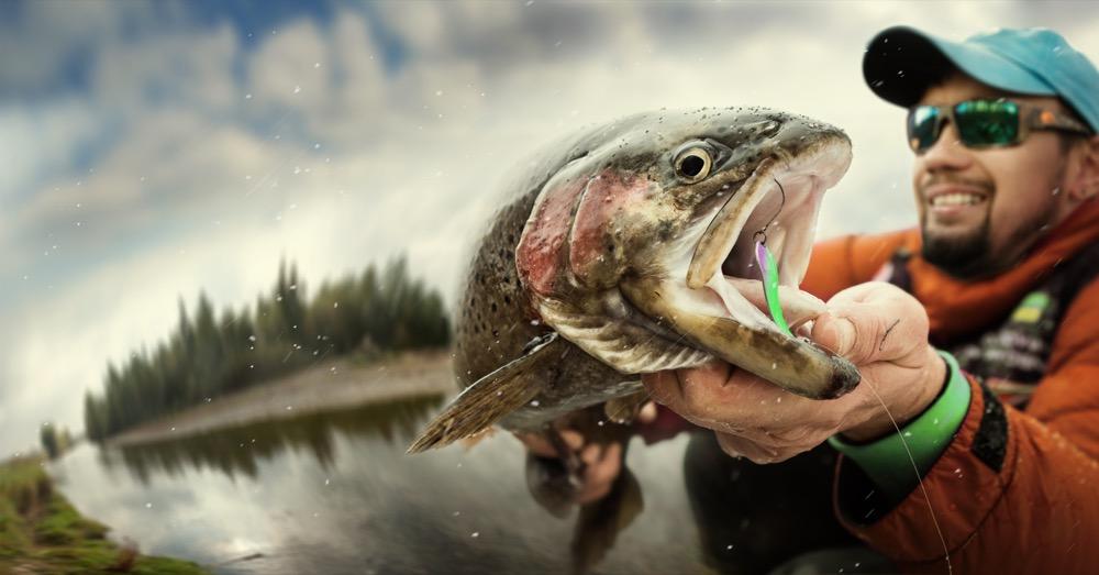 Cast, Reel, and Relax: Book a Fishing Adventure with Guaranteed Guide Service