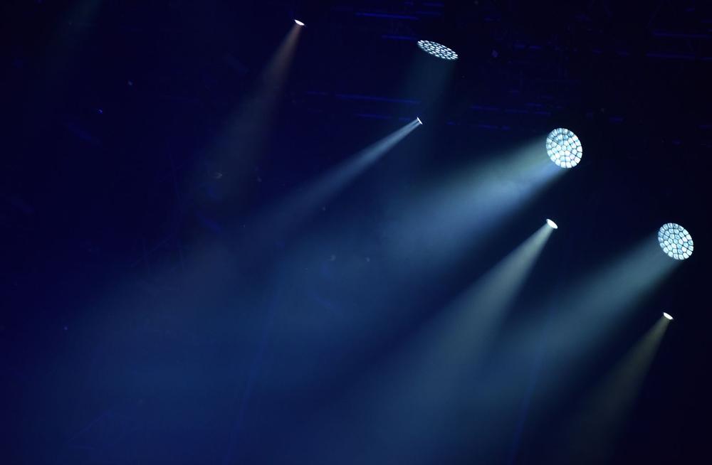Catch a Live Performance at the Historic Sunrise Theatre