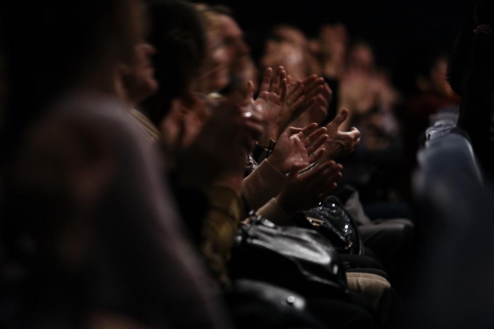 Enjoy live performances and experience local talent in an intimate setting.