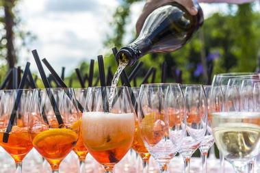Cedarwood Weddings