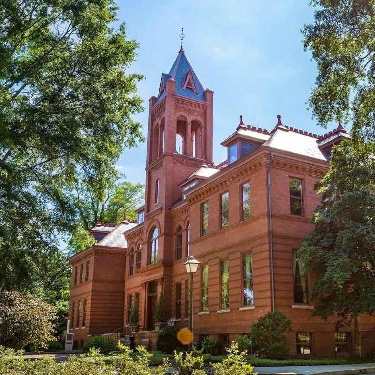 Celebrate Local Arts and Heritage at the Madison-Morgan Cultural Center