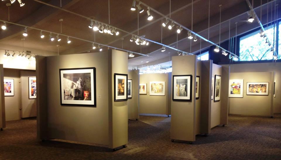 Celebrate Local Creativity at Fallbrook Art Center