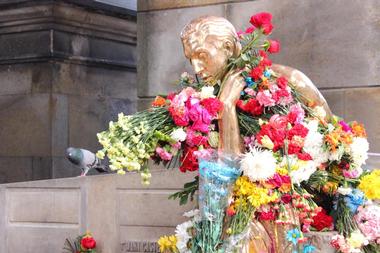 Central Cemetery of Bogota