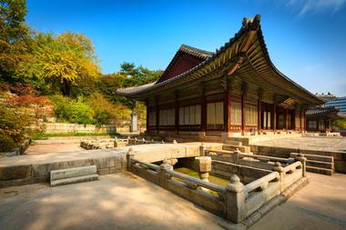 Things to Do in Seoul: Changgyeonggung