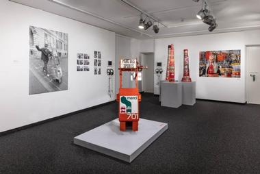 Collection de l'Art Brut