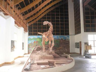 Cultural & Museum Centre Karonga
