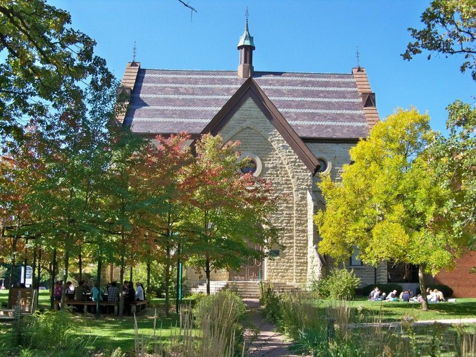 Dig Deep at the Logan Museum of Anthropology