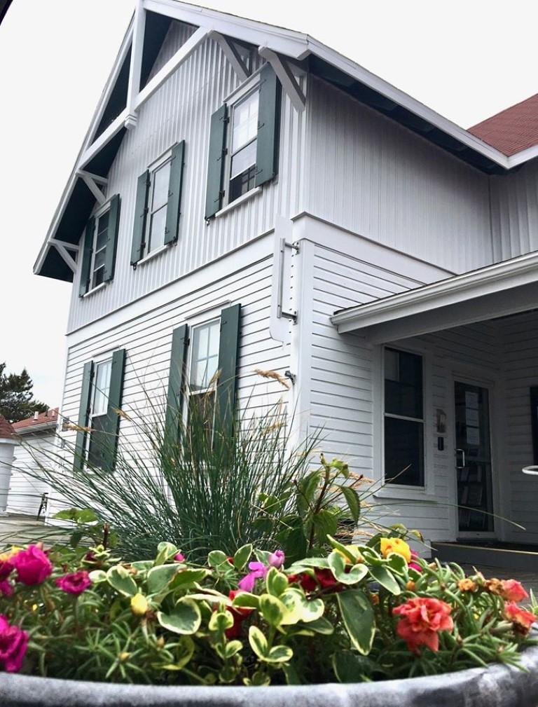 Discover Maritime Rescue History at U.S. Life Saving Station 30