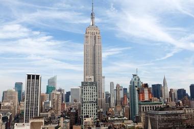 Empire State Building