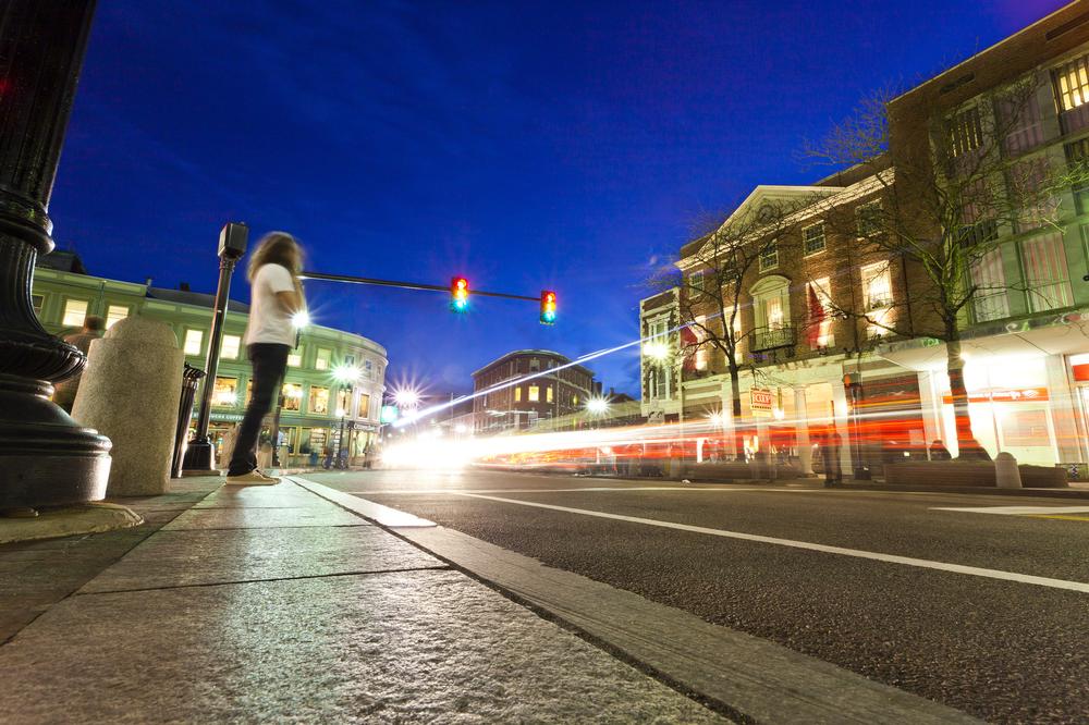Experience the Lively Energy of Harvard Square