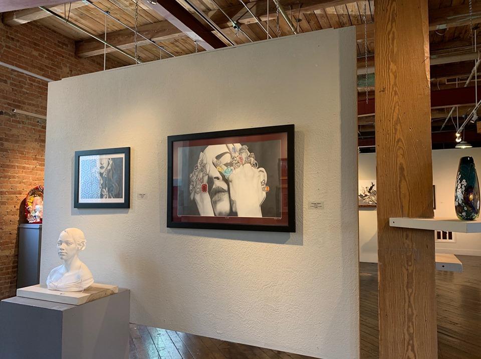 Explore Creative Spaces at the Box Factory for the Arts