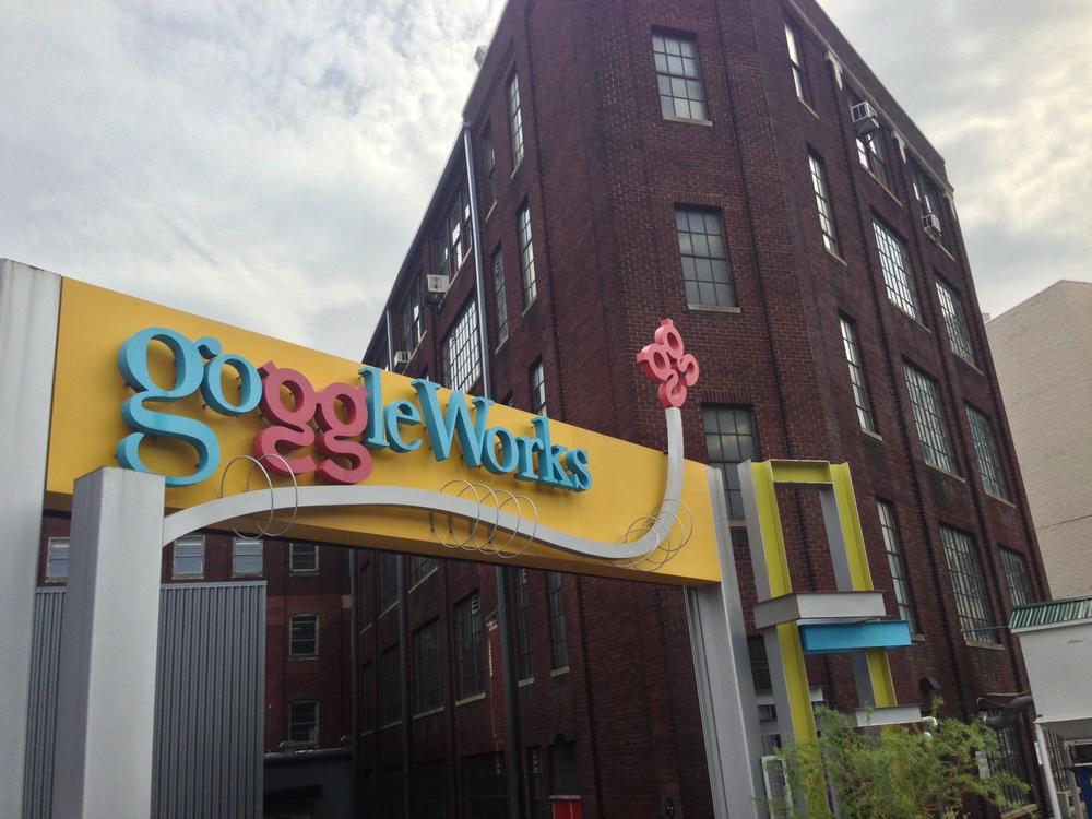 Explore Hands-On Creativity at GoggleWorks Center for the Arts