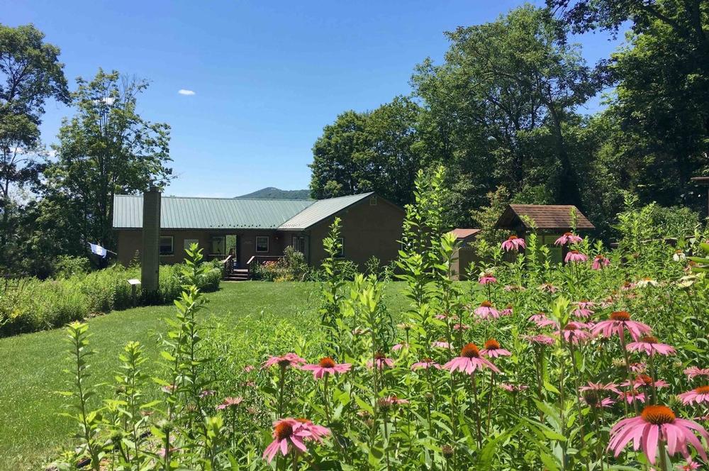 Explore Hidden Wetlands at Constitution Marsh Audubon Center and Sanctuary