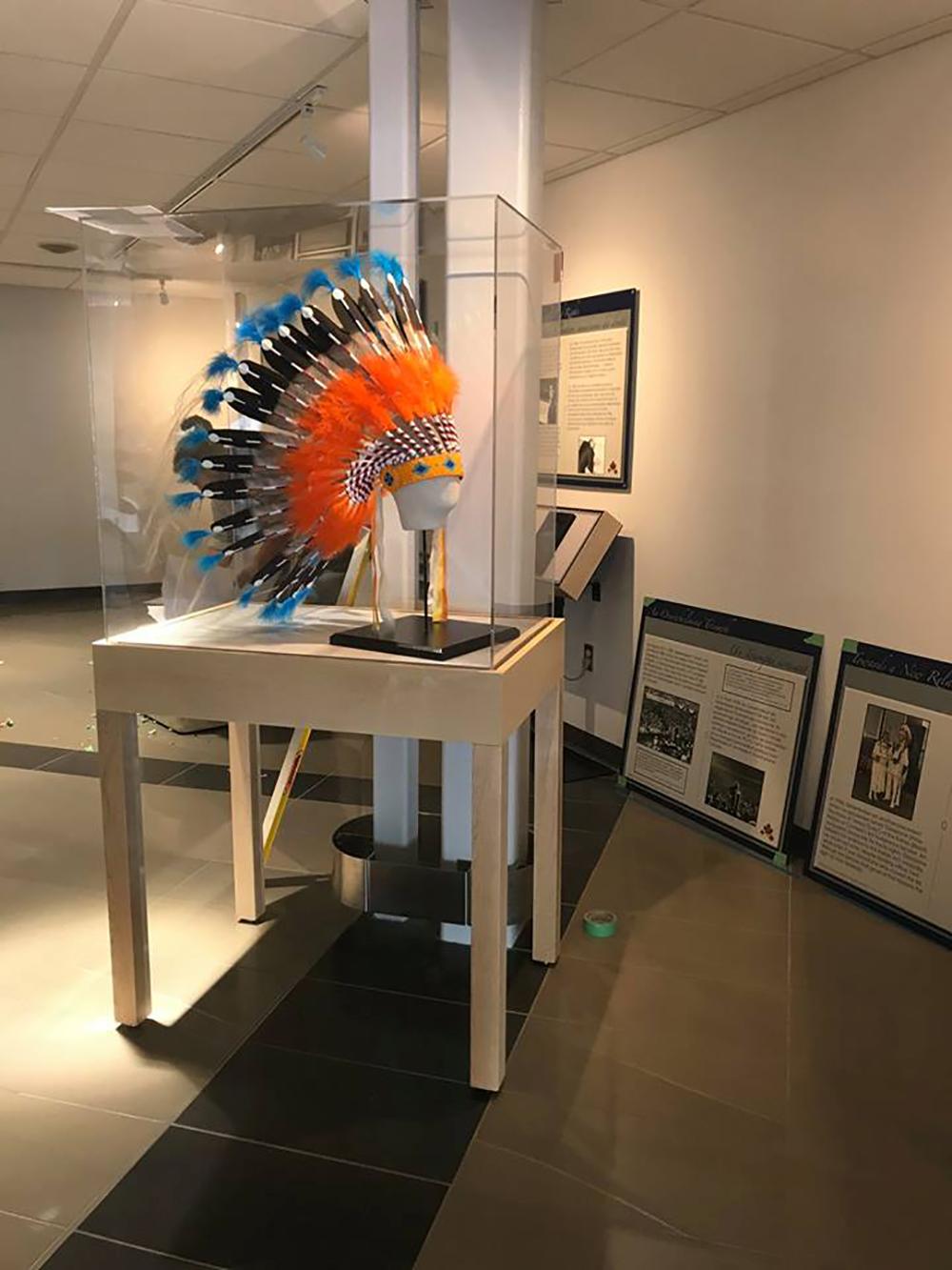 Explore Legacy and Leadership at the Diefenbaker Canada Centre