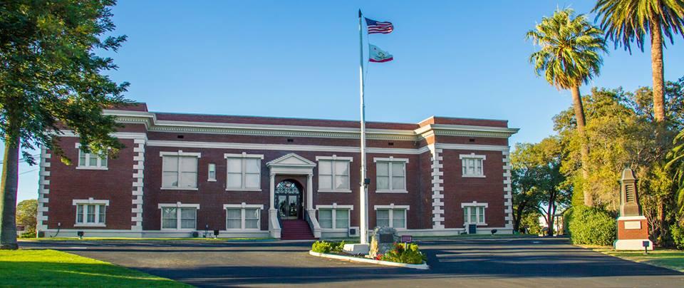 Explore Local Heritage at The Antioch Historical Museum