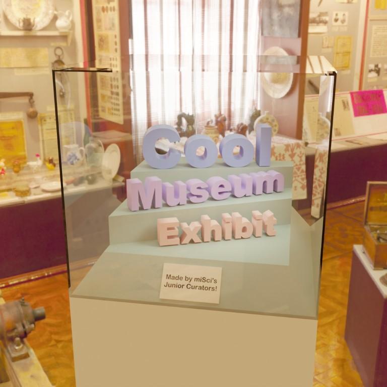 Explore the Future of Innovation at miSci in Schenectady