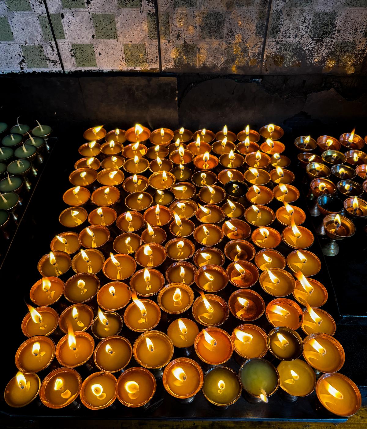 Find Peace and Spiritual Beauty at the Livermore Shiva-Vishnu Temple