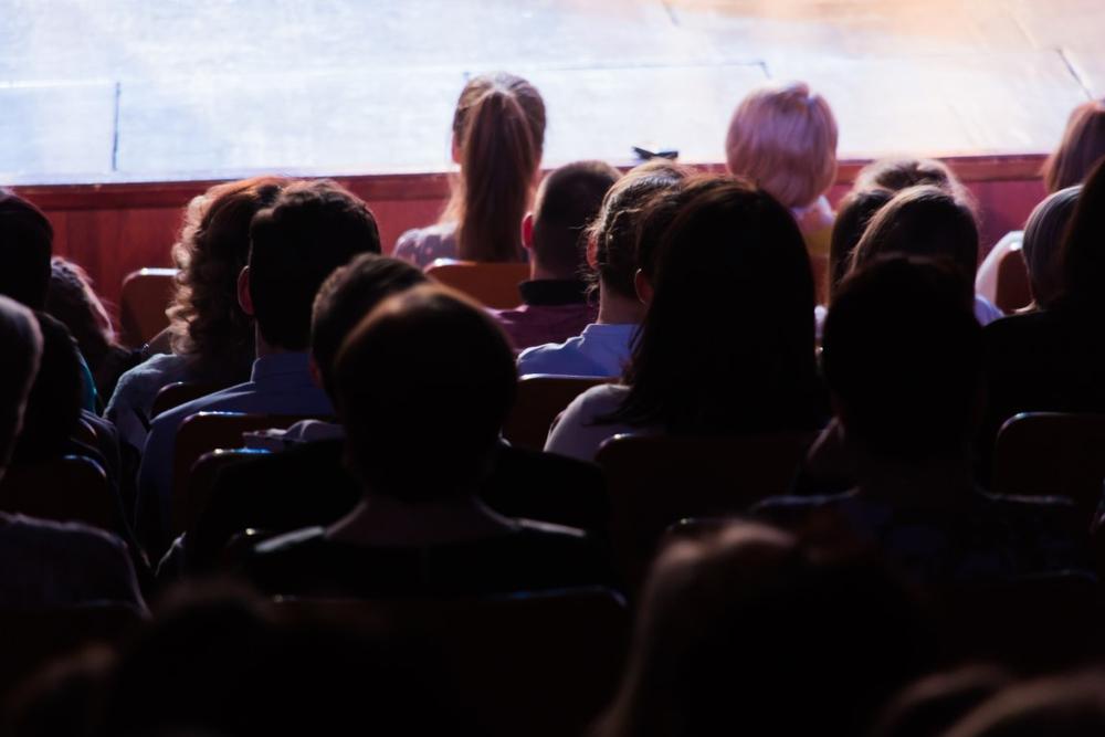 See professional shows and enjoy an affordable night of live entertainment.