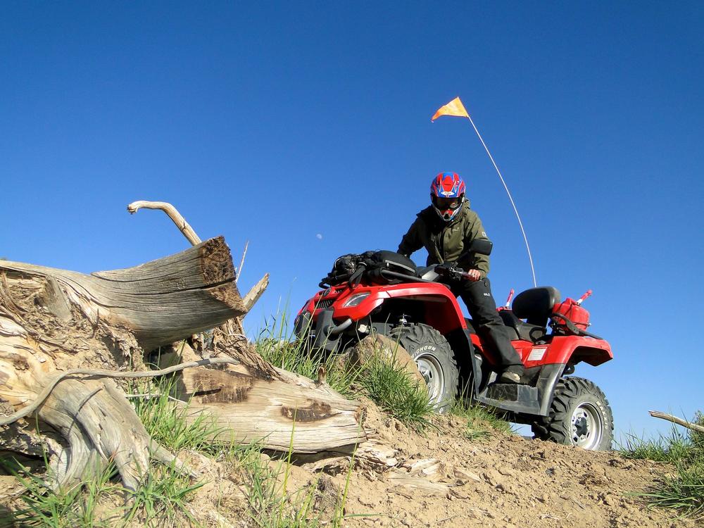 For Thrill Seekers: Arizona ATV Adventures