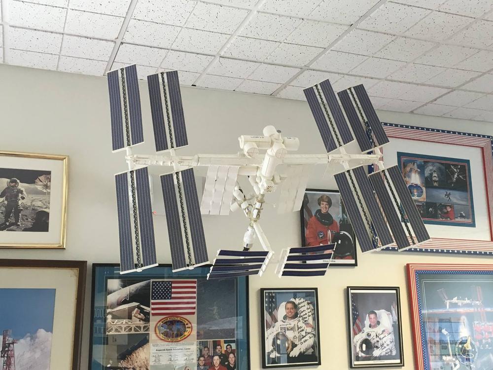 Gaze Beyond the Stars at Kopernik Observatory & Science Center