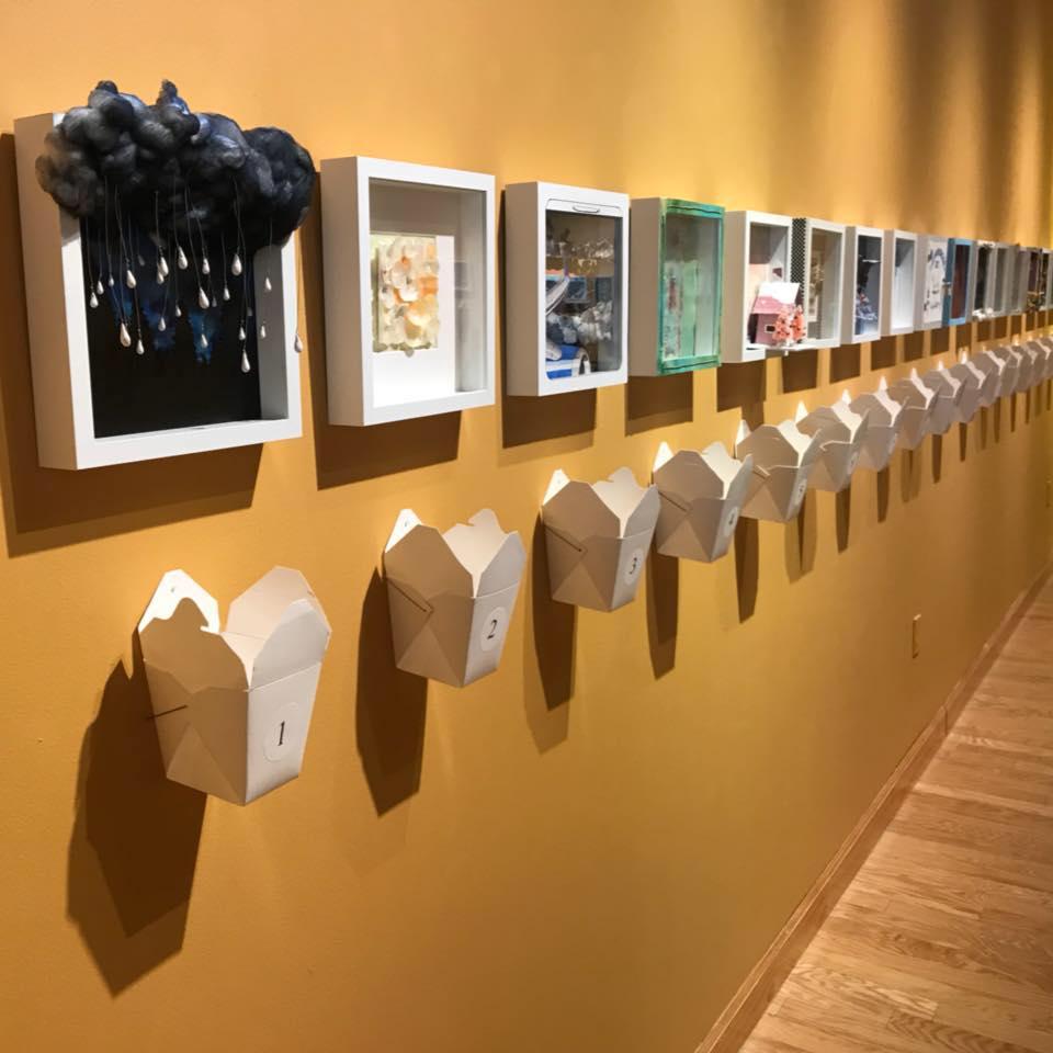Get Creative or Take a Class at the Dunedin Fine Art Center