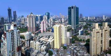 Getting Around Mumbai, India