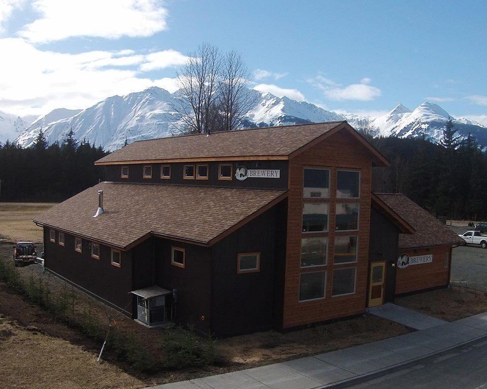 Haines Brewing Company, Inc.