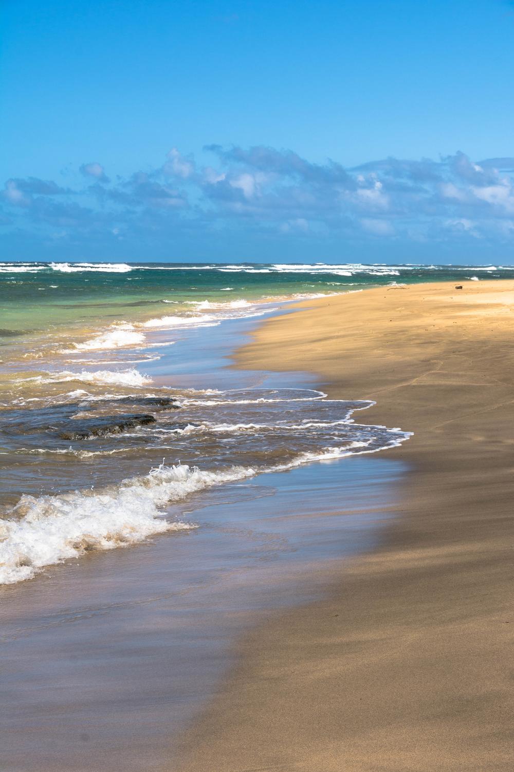 Hike, Snorkel, and Relax in Paradise at Ha'ena State Park
