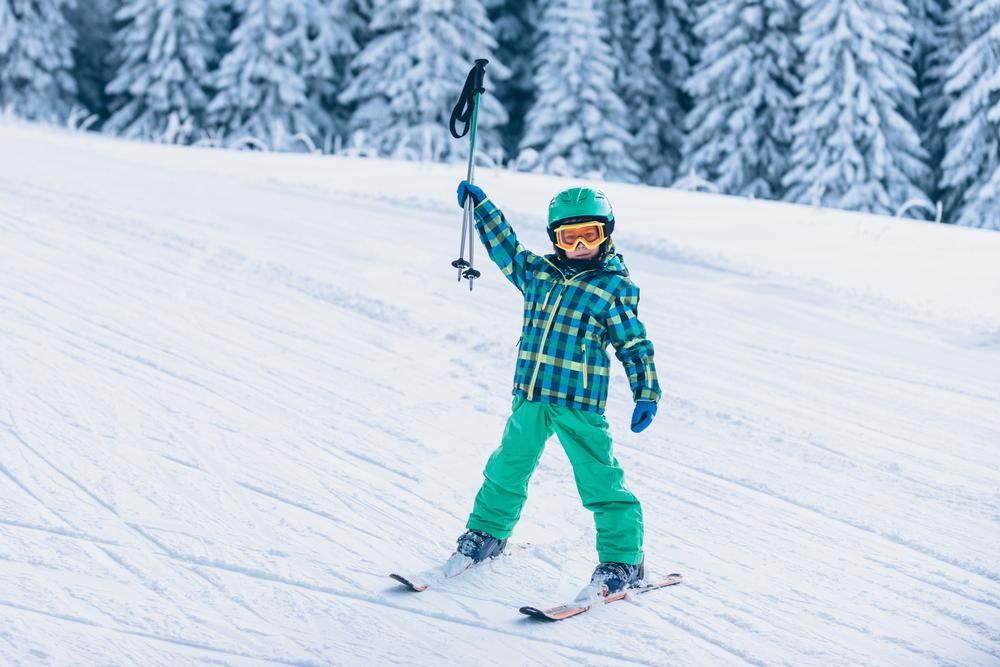 Hit the Slopes at Appalachian Ski Mountain