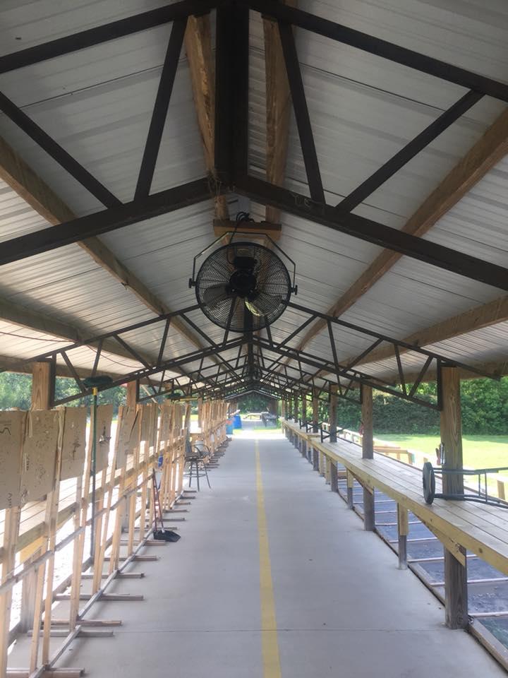 Hone Your Skills at Bullets and Bones Sportsman’s Club