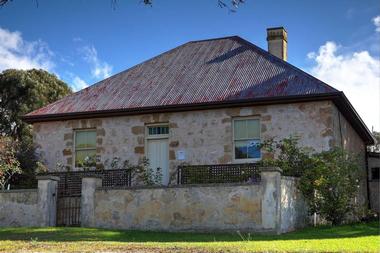 Hope Cottage Museum