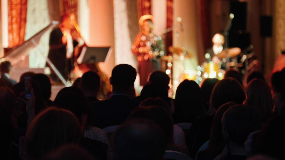 If Live Music and Outdoor Vibes Move You, Catch a Show at Ameris Bank Amphitheatre
