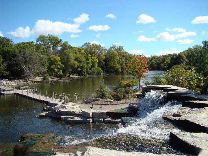 If You Love Wildlife and Nature, Visit Bay Beach Wildlife Sanctuary for an Outdoor Adventure