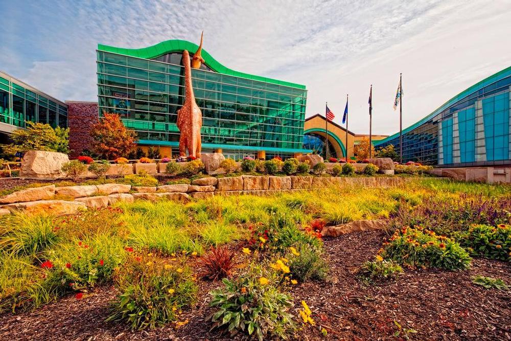 Ignite Young Imaginations at the Children's Museum of Indianapolis
