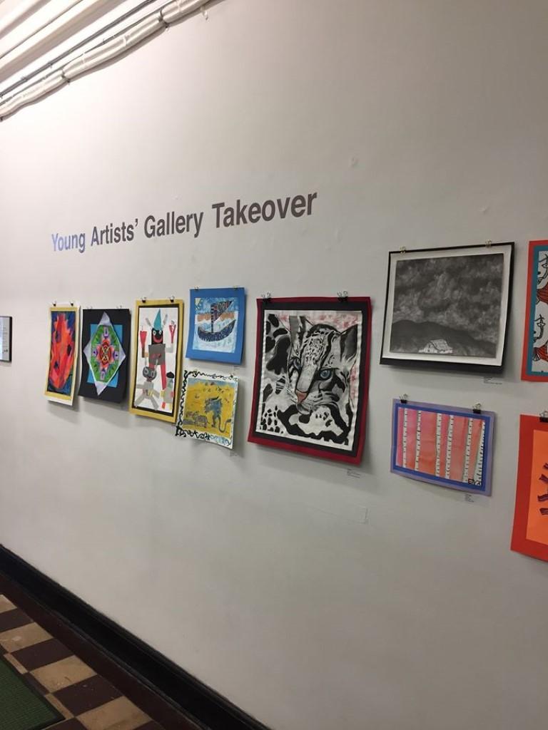 Ignite Your Creativity at Waterfall Arts