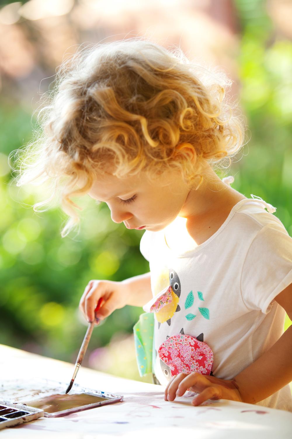 Let kids explore hands-on exhibits and spark curiosity through play.