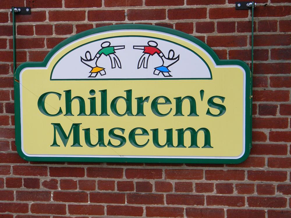 Inspire Young Minds at the Hands-On Children's Museum