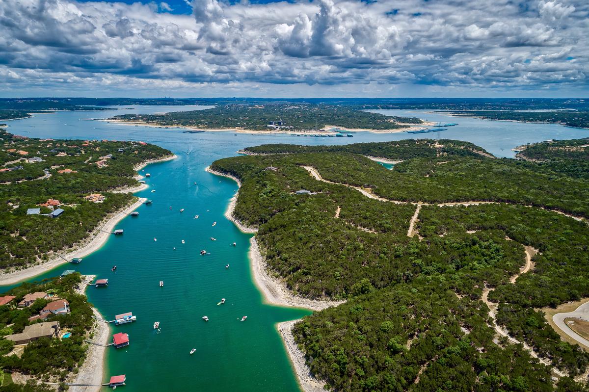 Lake Travis