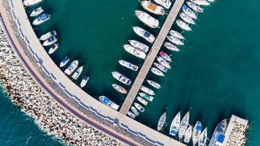 Larnaca Marina