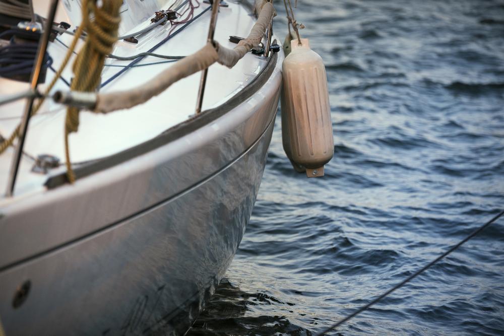 Launch Your Lake Adventure from Dam Site Marina