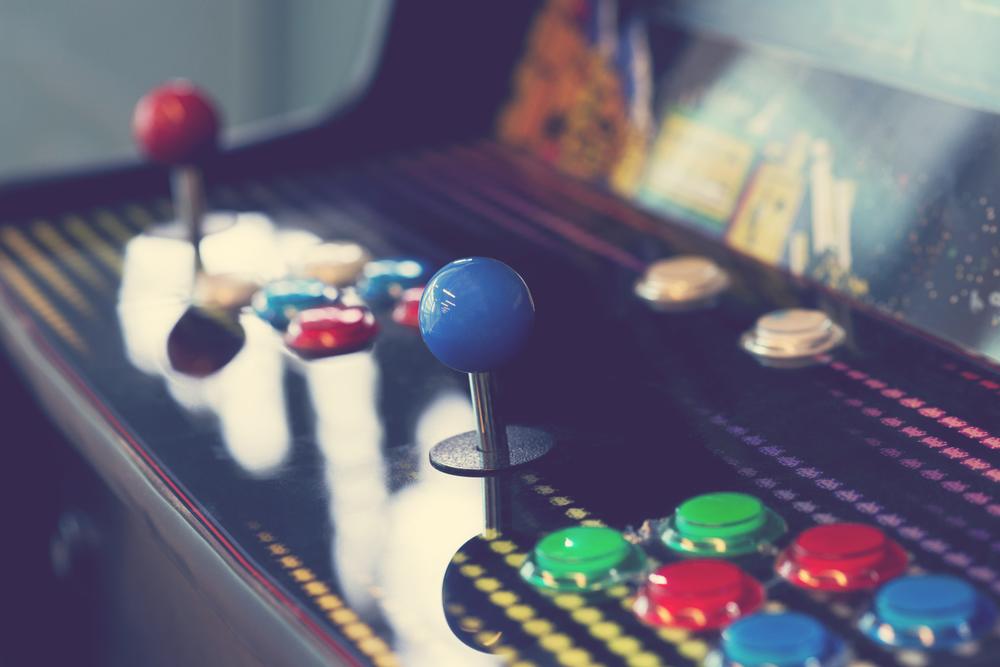 Level Up the Laughs at Scandia Family Fun Center