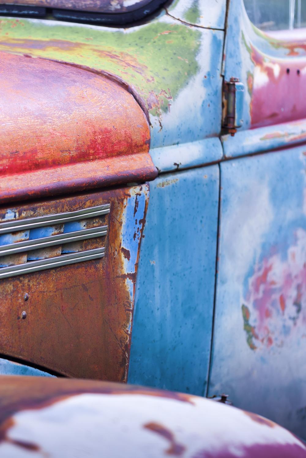 Make Your Mark at Cadillac Ranch