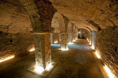 Medieval Museum