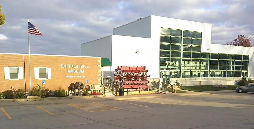Visit riverfront exhibits and learn local history on a quick weekend stop.