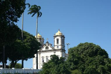 Nosso Senhor do Bonfim Church