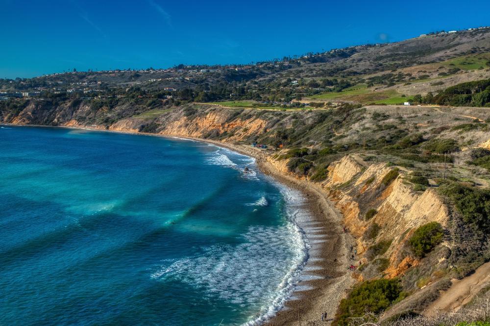 Abalone Cove Shoreline Park & Ecological Reserve